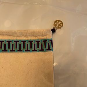 Tory Burch dust bag